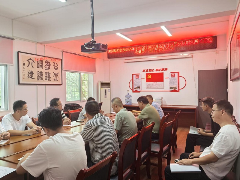 以訓(xùn)促戰(zhàn)強本領(lǐng)   精技強能鍛“尖兵”